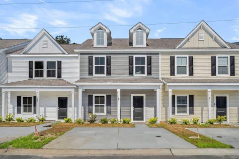 221 Harding Lane Goose Creek SC 29445