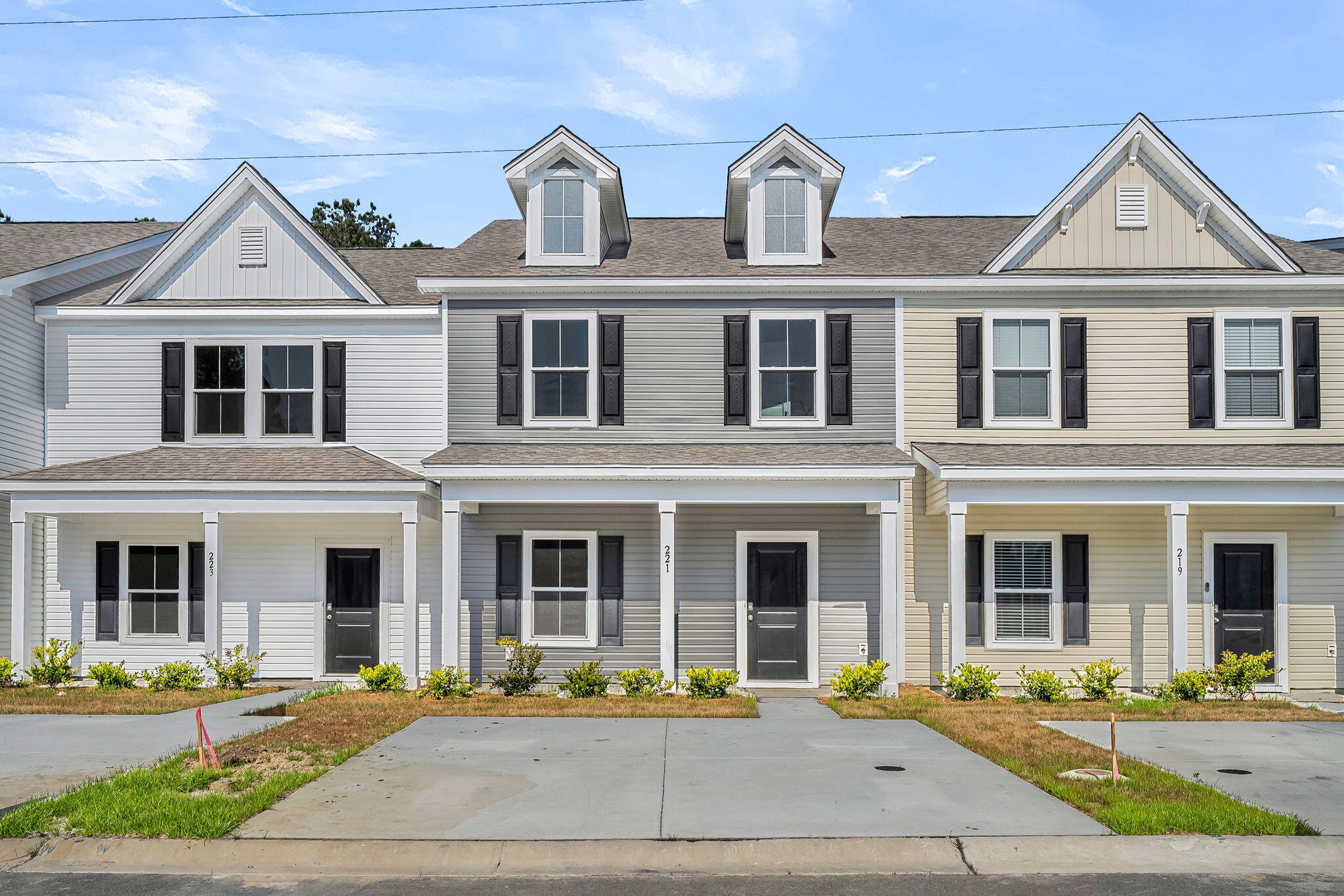 221 Harding Lane Goose Creek SC 29445