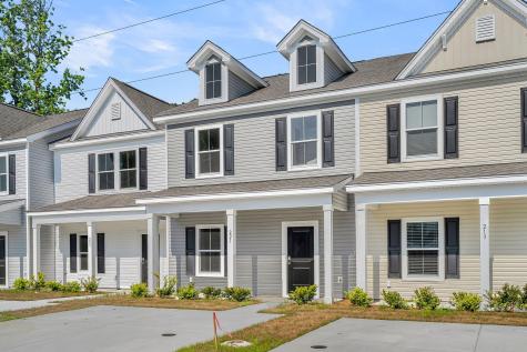 221 Harding Lane Goose Creek SC 29445