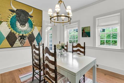 55 Laurens Street Charleston SC 29401