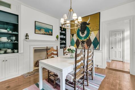 55 Laurens Street Charleston SC 29401