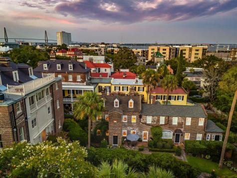 55 Laurens Street Charleston SC 29401
