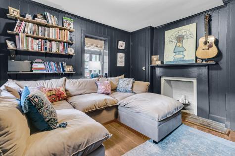 55 Laurens Street Charleston SC 29401