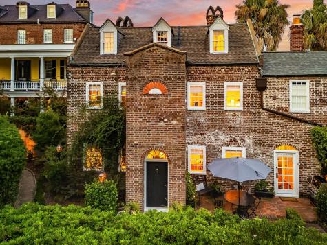 55 Laurens Street Charleston SC 29401