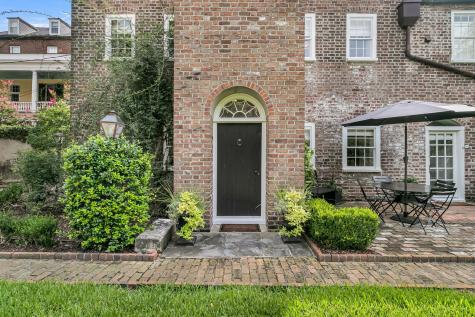 55 Laurens Street Charleston SC 29401