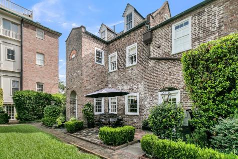 55 Laurens Street Charleston SC 29401