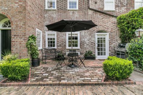 55 Laurens Street Charleston SC 29401