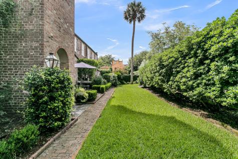 55 Laurens Street Charleston SC 29401