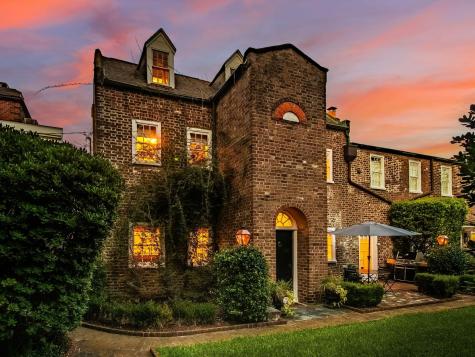 55 Laurens Street Charleston SC 29401