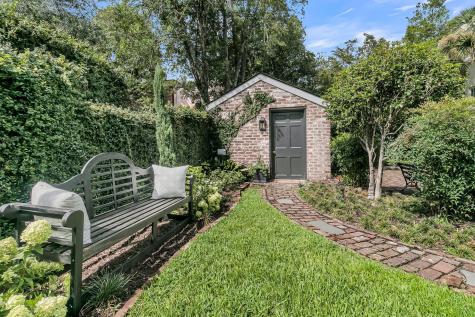 55 Laurens Street Charleston SC 29401