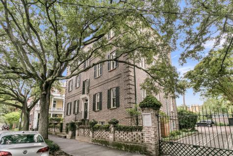 55 Laurens Street Charleston SC 29401