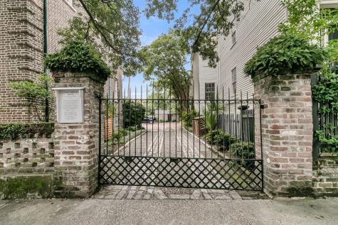 55 Laurens Street Charleston SC 29401