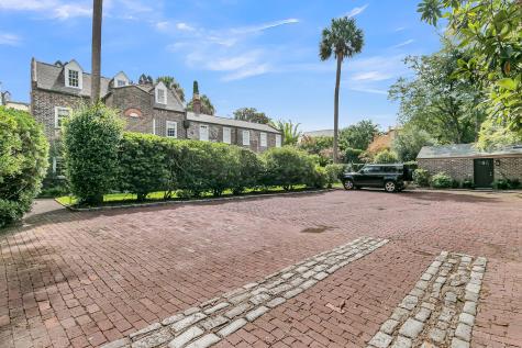55 Laurens Street Charleston SC 29401
