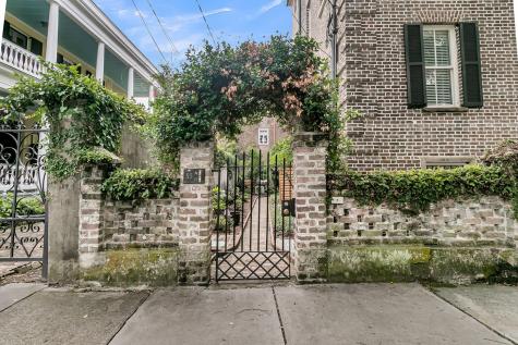 55 Laurens Street Charleston SC 29401