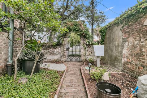 55 Laurens Street Charleston SC 29401