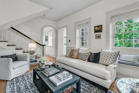 55 Laurens Street Charleston SC 29401