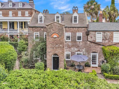 55 Laurens Street Charleston SC 29401