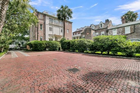 55 Laurens Street Charleston SC 29401