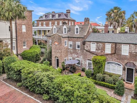 55 Laurens Street Charleston SC 29401