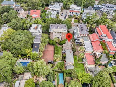 55 Laurens Street Charleston SC 29401