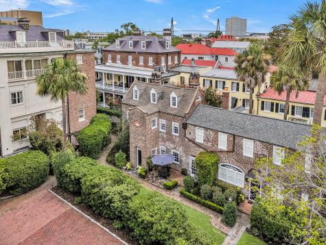 55 Laurens Street Charleston SC 29401