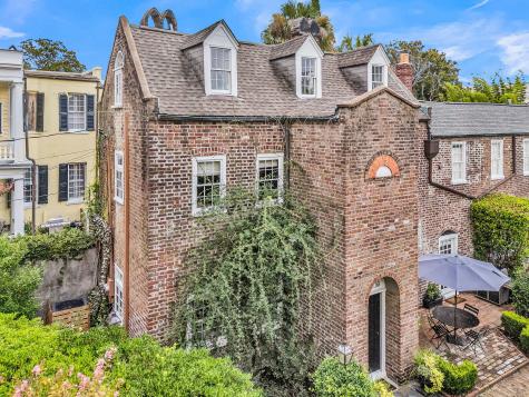 55 Laurens Street Charleston SC 29401