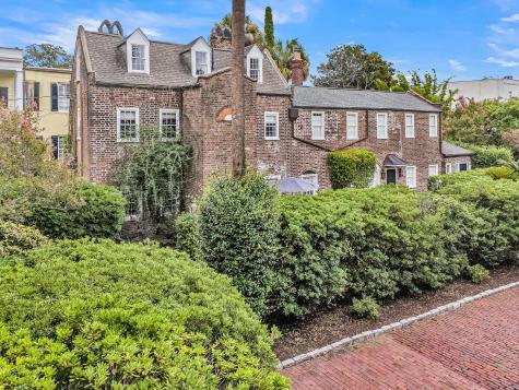 55 Laurens Street Charleston SC 29401