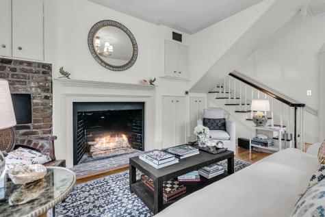 55 Laurens Street Charleston SC 29401