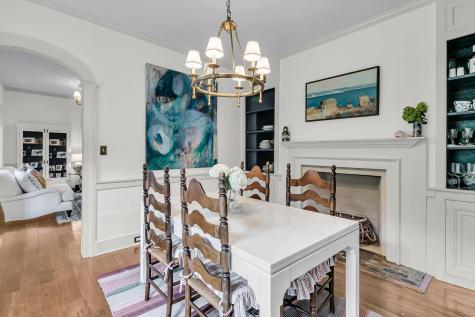 55 Laurens Street Charleston SC 29401
