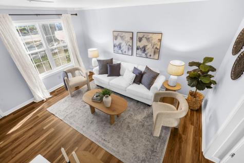 507 Stinson Drive Charleston SC 29407