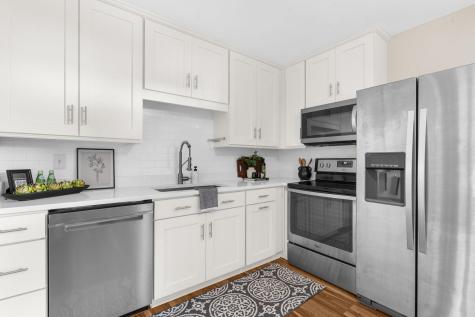 507 Stinson Drive Charleston SC 29407