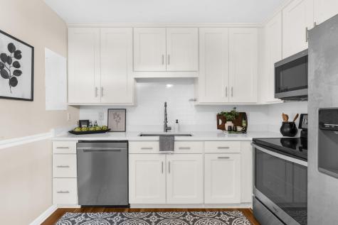 507 Stinson Drive Charleston SC 29407