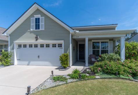 339 Seaside Trail Summerville SC 29486