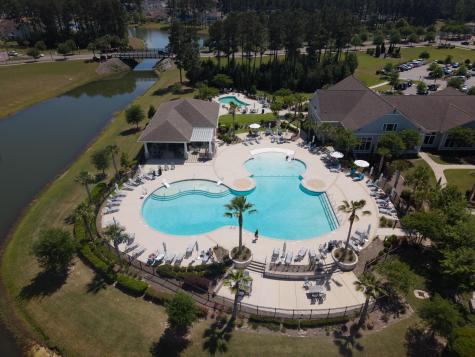 339 Seaside Trail Summerville SC 29486