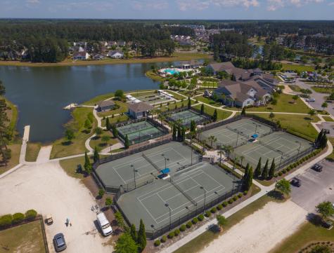339 Seaside Trail Summerville SC 29486
