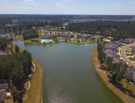 339 Seaside Trail Summerville SC 29486