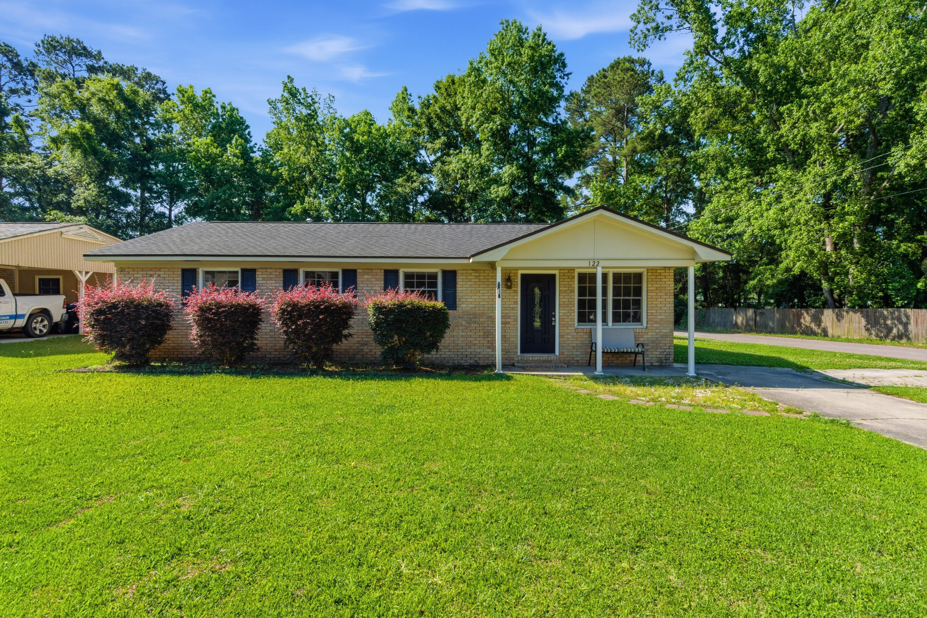 122 Longleaf Drive Summerville SC 29483