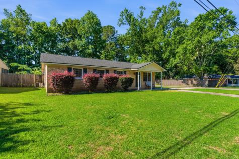 122 Longleaf Drive Summerville SC 29483