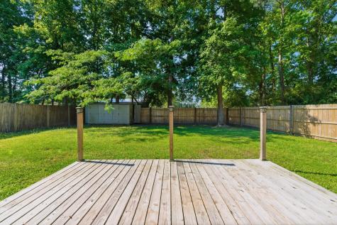 122 Longleaf Drive Summerville SC 29483