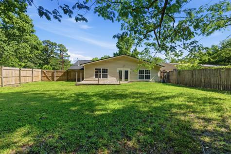 122 Longleaf Drive Summerville SC 29483