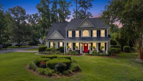 4048 Plantation House Road Summerville SC 29485