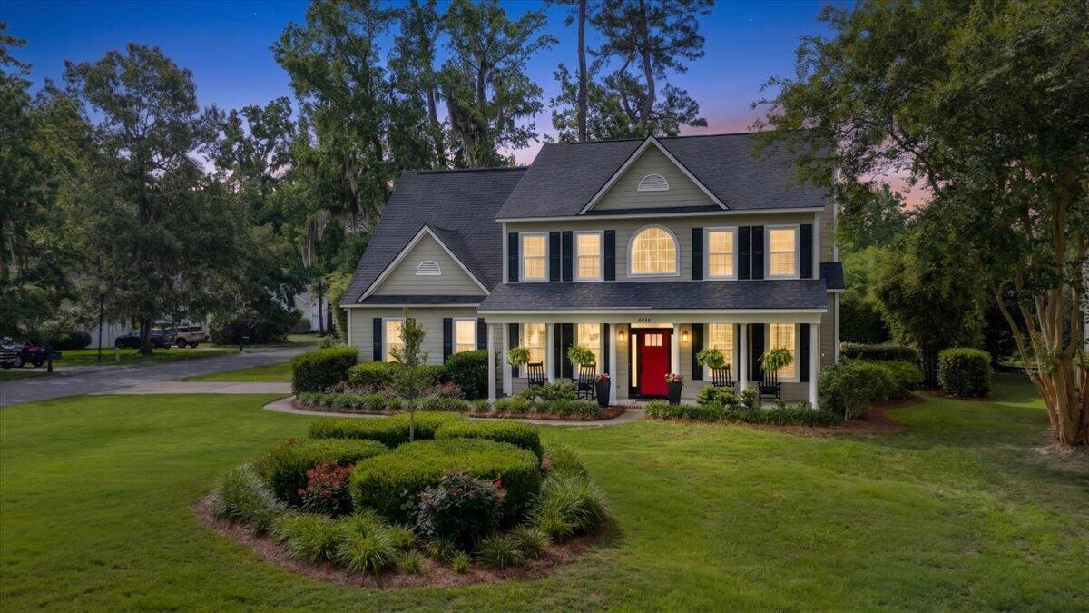4048 Plantation House Road Summerville SC 29485