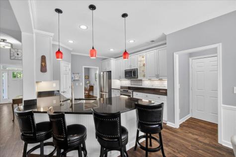 4048 Plantation House Road Summerville SC 29485