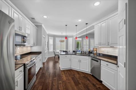 4048 Plantation House Road Summerville SC 29485