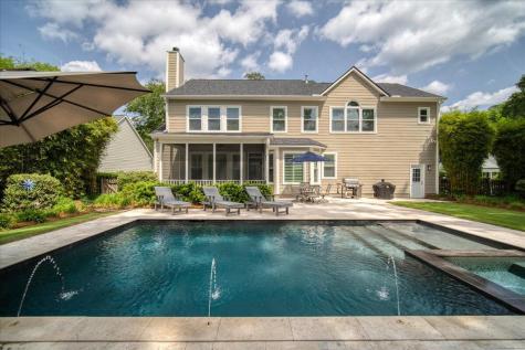 4048 Plantation House Road Summerville SC 29485