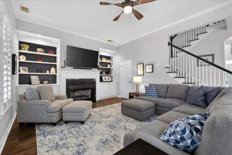 4048 Plantation House Road Summerville SC 29485