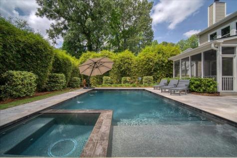 4048 Plantation House Road Summerville SC 29485
