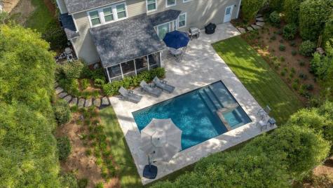 4048 Plantation House Road Summerville SC 29485
