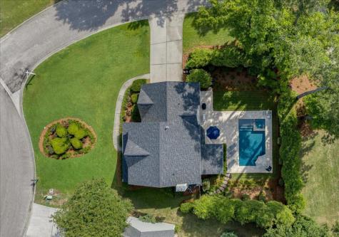 4048 Plantation House Road Summerville SC 29485