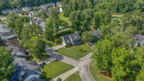 4048 Plantation House Road Summerville SC 29485